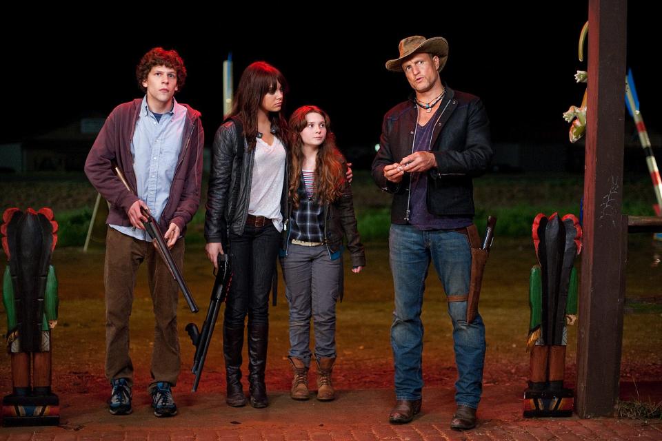 Zombieland - 2009