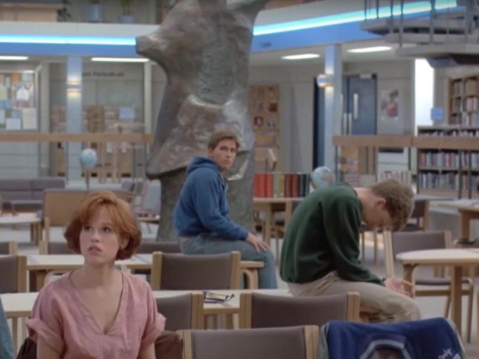 The Breakfast Club