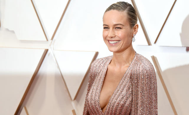 Brie Larson Joins the Cast of 'Fast & Furious 10