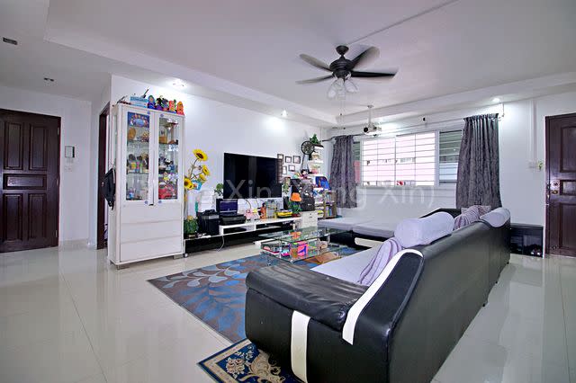 434 Tampines Street 43 Photo