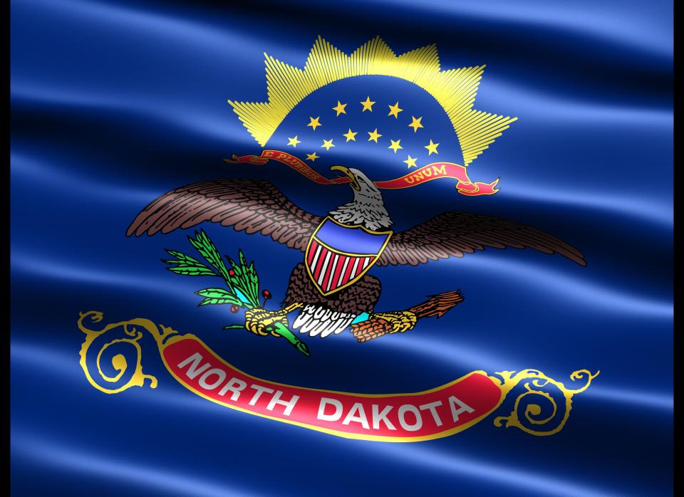 The report shows 18 percent of North Dakota residents experienced some form of mental illness.