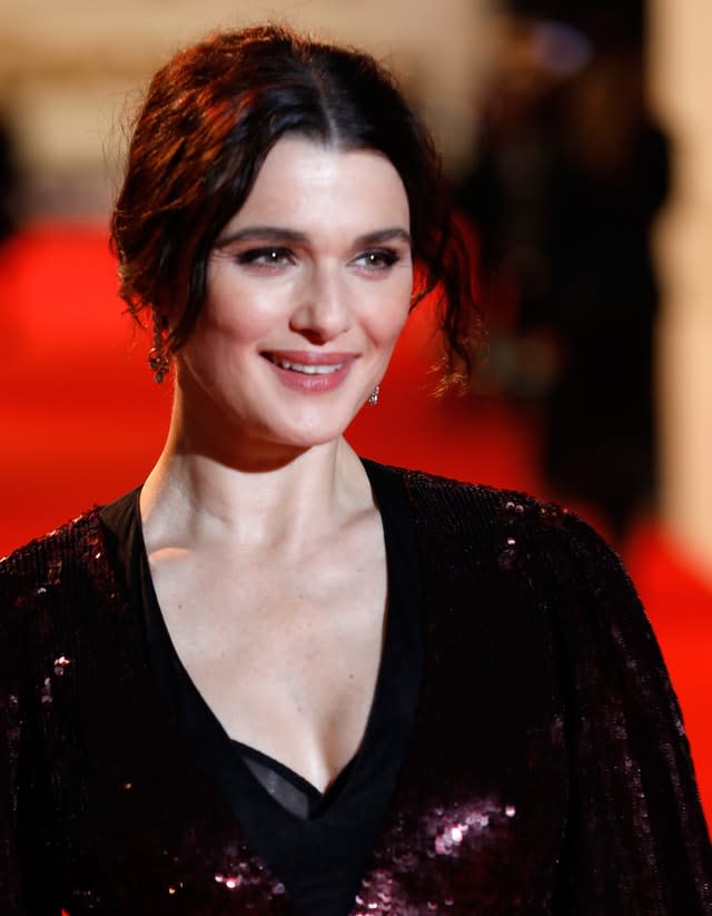 Rachel Weisz