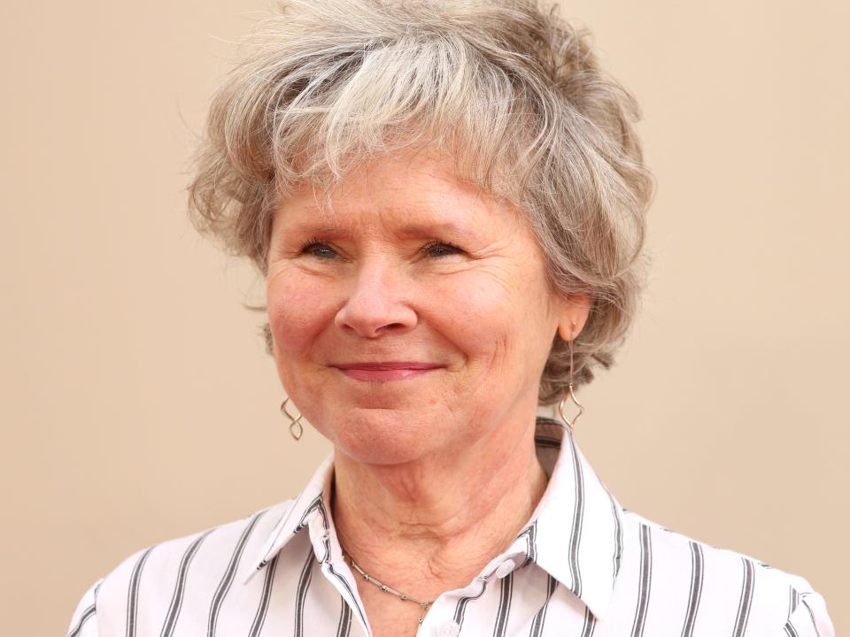 imelda staunton