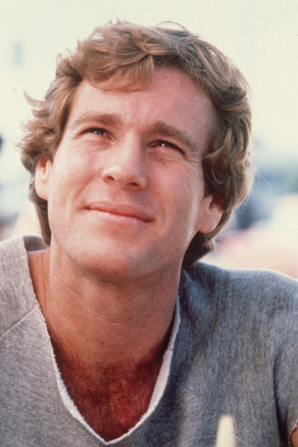 1970: Ryan O'Neal