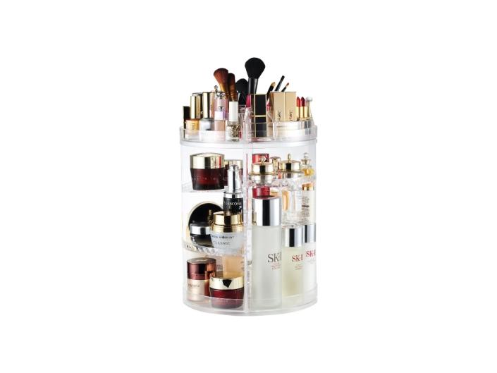 ameitech, best makeup organizers