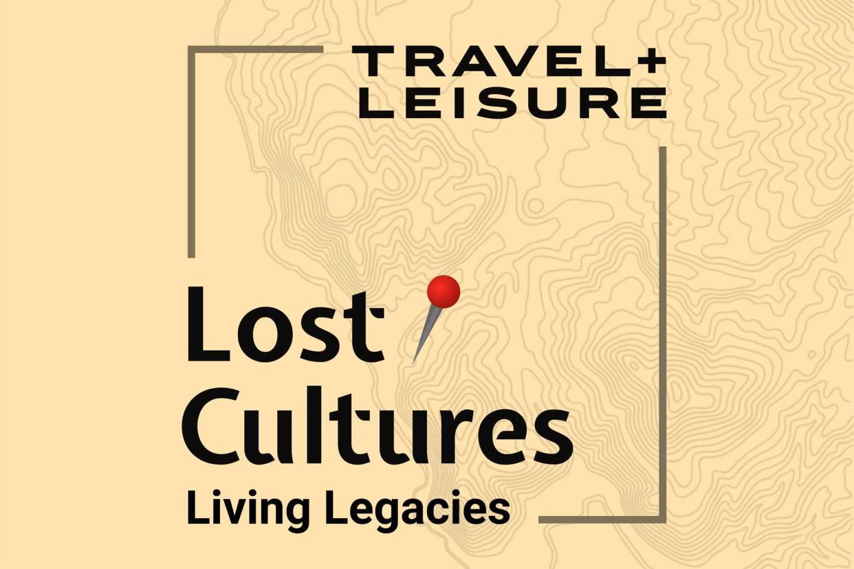 <p>Joyce Lue/Travel + Leisure</p>