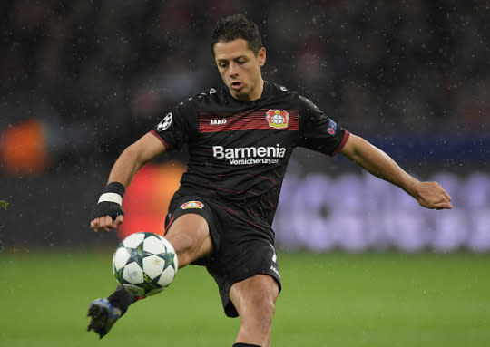 Hot Football Transfer Gossip: Liverpool and Tottenham ‘want Hernandez’, Ozil and Sanchez agents ‘working together’