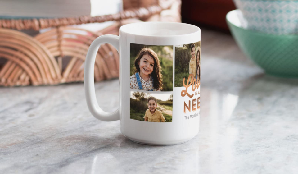 picture mug