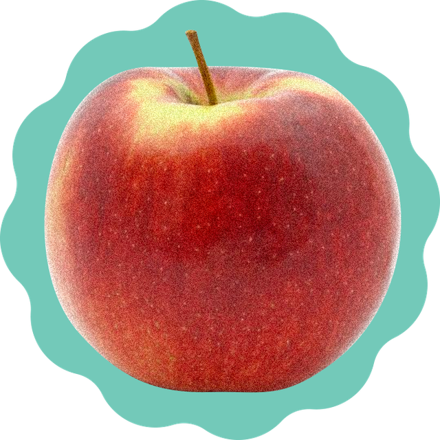 apple ilustration