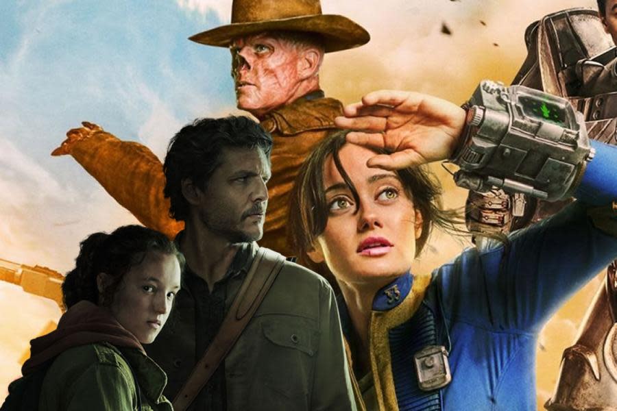 “Es mejor que The Last of Us”, jugadores aclaman la serie de Fallout