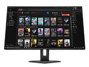 OMEN Gaming Hub with NVIDIA GeForce NOW integration empowers gamers with access to high quality game streaming to play the latest hits out there. [44]