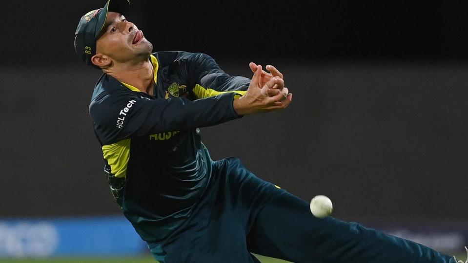 Afghanistan v Australia: Super Eight - ICC Men's T20 Cricket World Cup West Indies & USA 2024