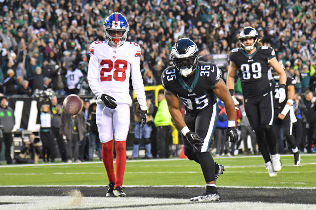 Eagles Divisional Round playoff tickets to go on sale Tuesday - WHYY