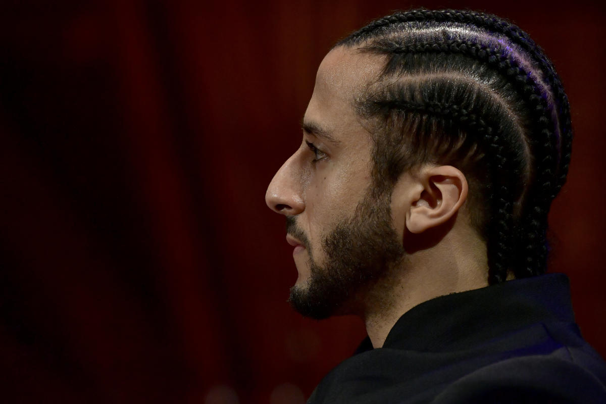 Colin Kaepernick's settlement with NFL won't reignite career