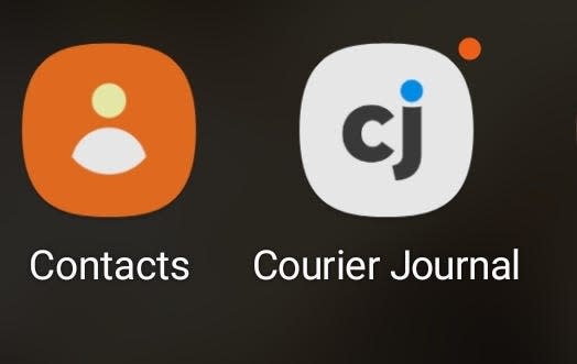 The Courier Journal app is live! Download to stay up-to-date with everything happening in Louisville