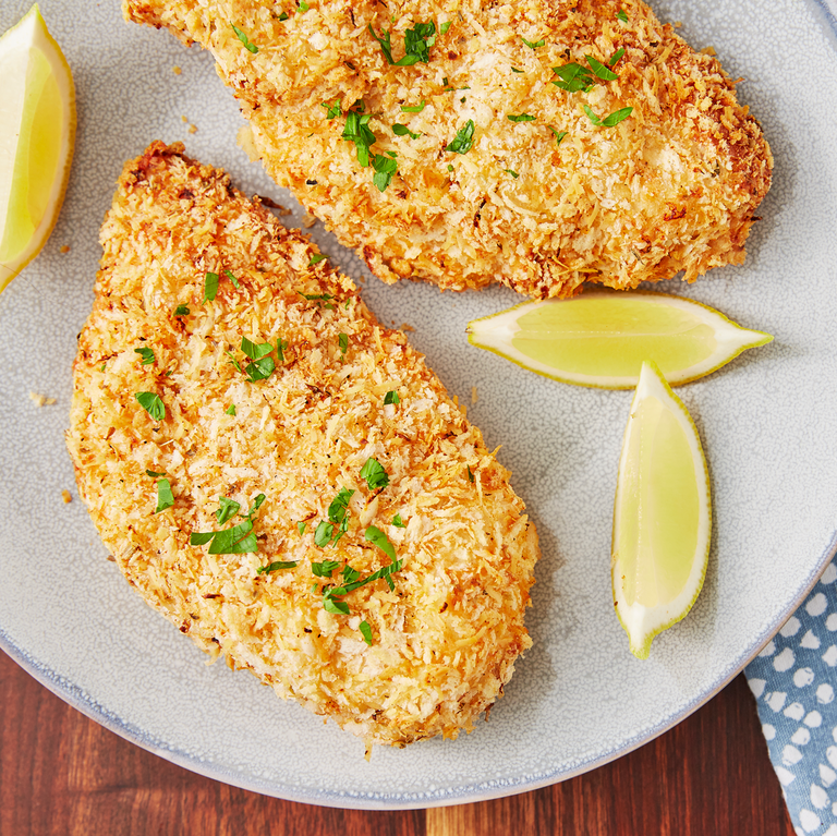 Air Fryer Chicken Breast