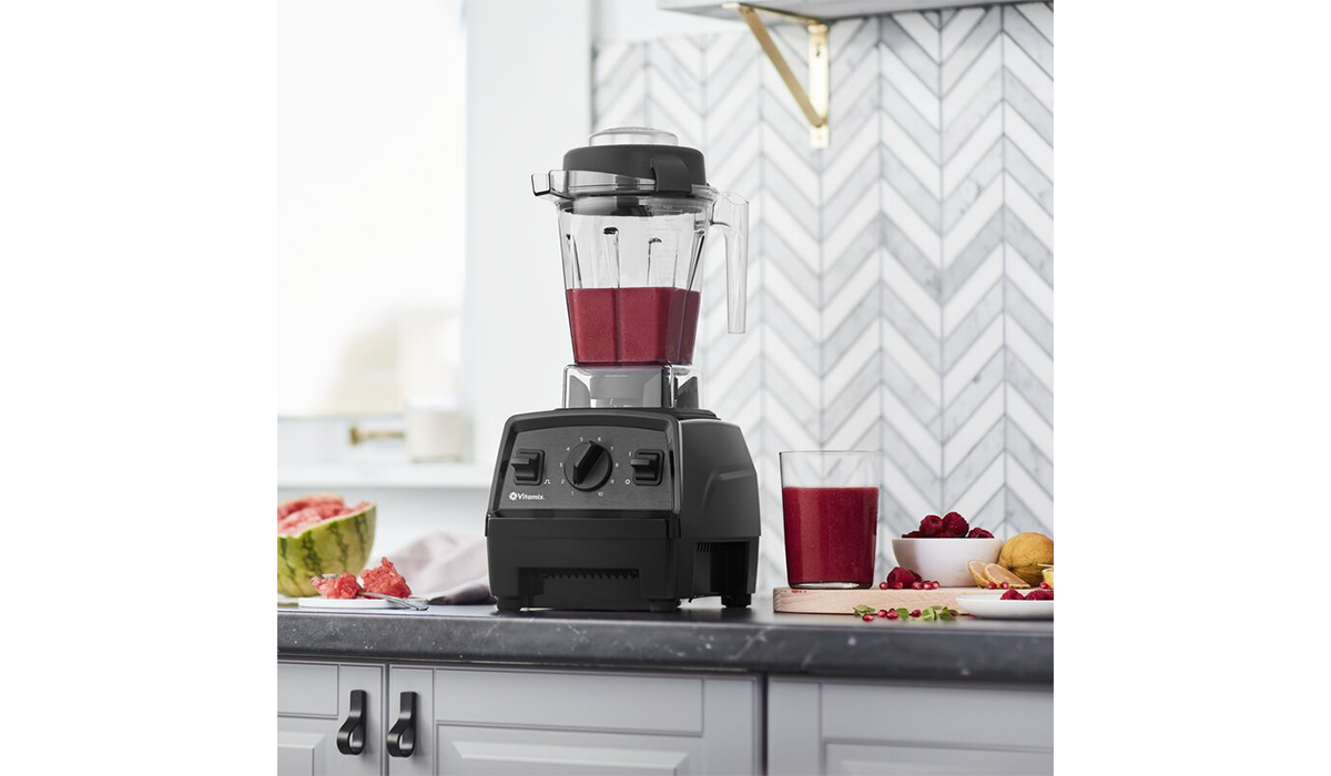 From soup to nut butters, Vitamix can do it all. And it’s $170 off. (Photo: Wayfair)