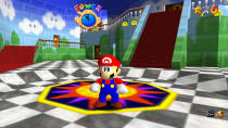 <p> <strong>Platform(s):&#xA0;</strong>N64, Wii U Virtual Console, Switch&#xA0; </p> <p> Mario&#x2019;s 3D debut isn&#x2019;t just one of the best games ever made, it&#x2019;s arguably the most influential title of all time. While it didn&#x2019;t quite create the concept of 3D gameplay, Mario 64 nailed it with an outrageous swagger right out of the gate. The fact a platformer from 1996 still handles better than the majority of PS5 and Xbox Series X games is frankly absurd. </p> <p> Is that camera a little shonky? Sure. Yet such is the constant grace of Mario&#x2019;s movement, his N64 bow has barely aged a day in terms of raw gameplay appeal. Play Mario 64 on Switch courtesy of Super Mario 3D All-Stars, and you&#x2019;ll be treated to the sort of rampant creativity that would go on to define Mario Odyssey 21 years after this classic&#x2019;s initial release. Over the course of 120 exhilarating, Goomba-stomping, Bowser-swirling Power Star quests, the game barely once regurgitates an idea. Until the day video games somehow find a way to tap into the fourth dimension, Mario 64 will continue to go down as the most influential 3D video game there&#x2019;s ever been. </p>