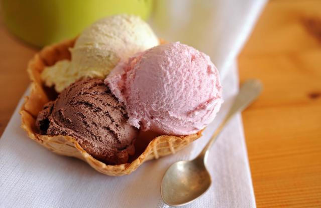 9 Premium Places to Grab Ice Cream in Nashville