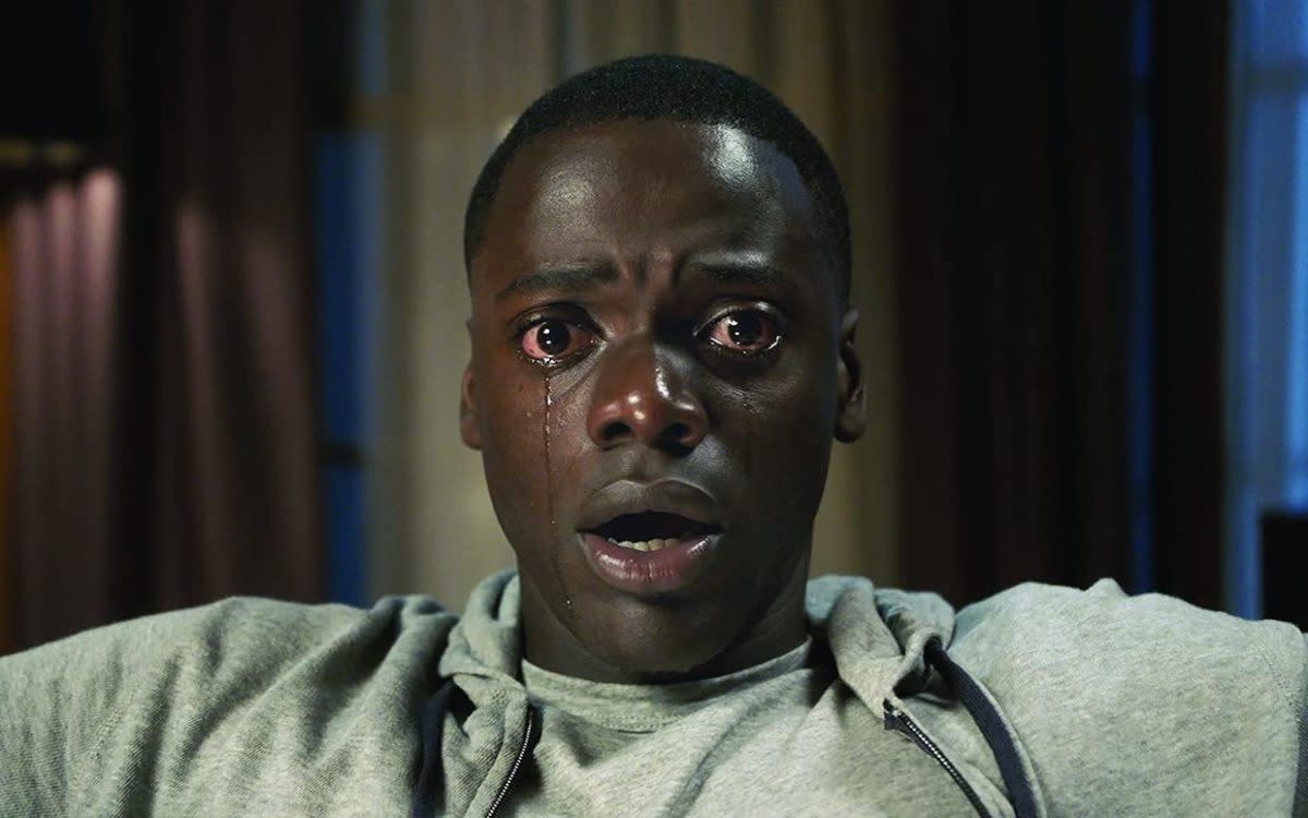 Daniel Kaluuya in 'Get Out'<p>Universal Pictures</p>