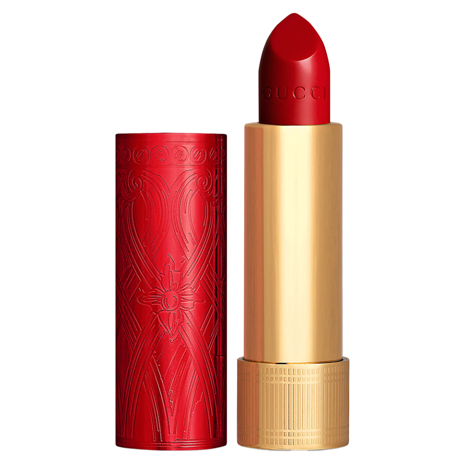 13) Lunar New Year Rouge à Lèvres Satin Lipstick