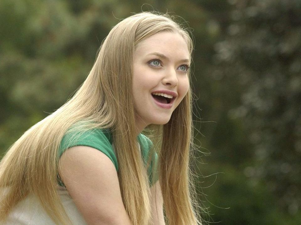 Veronica Mars Guest Stars_Amanda Seyfried