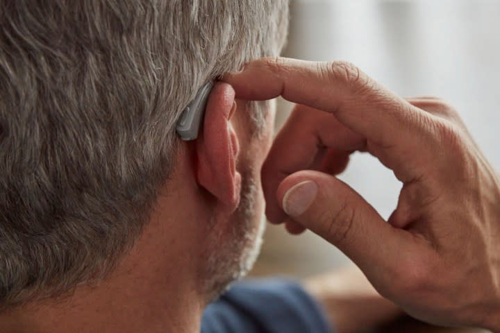 Bose SoundControl Hearing Aids