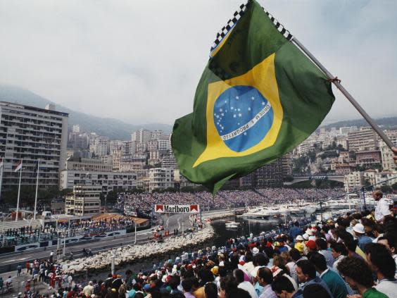 Ayrton Senna: 25 years on from his tragic death, the F1 great’s legacy continues to outlast the records