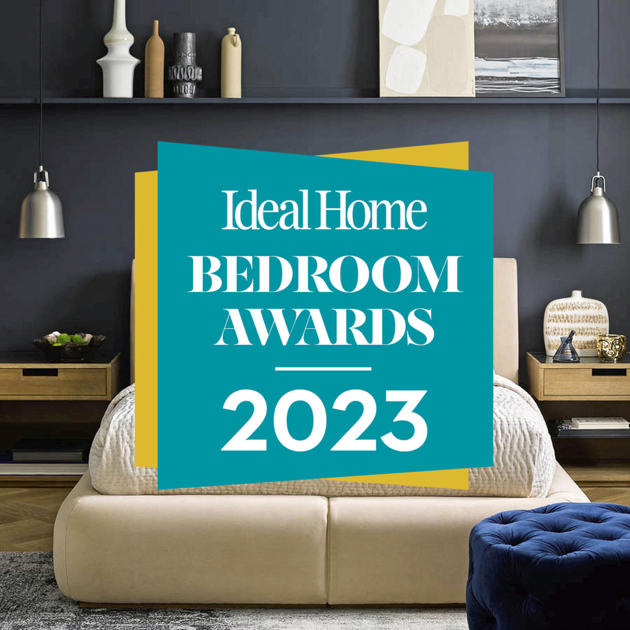  Ideal Home Bedroom Award Winners 2023 
