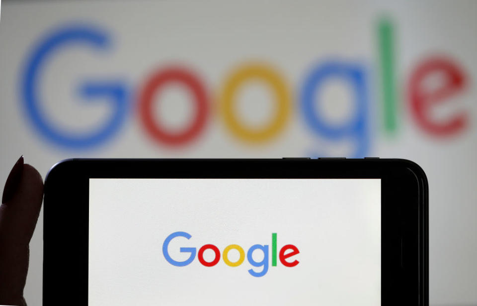 Più tutele anche per i dipendenti dei fornitori di Google (Getty)