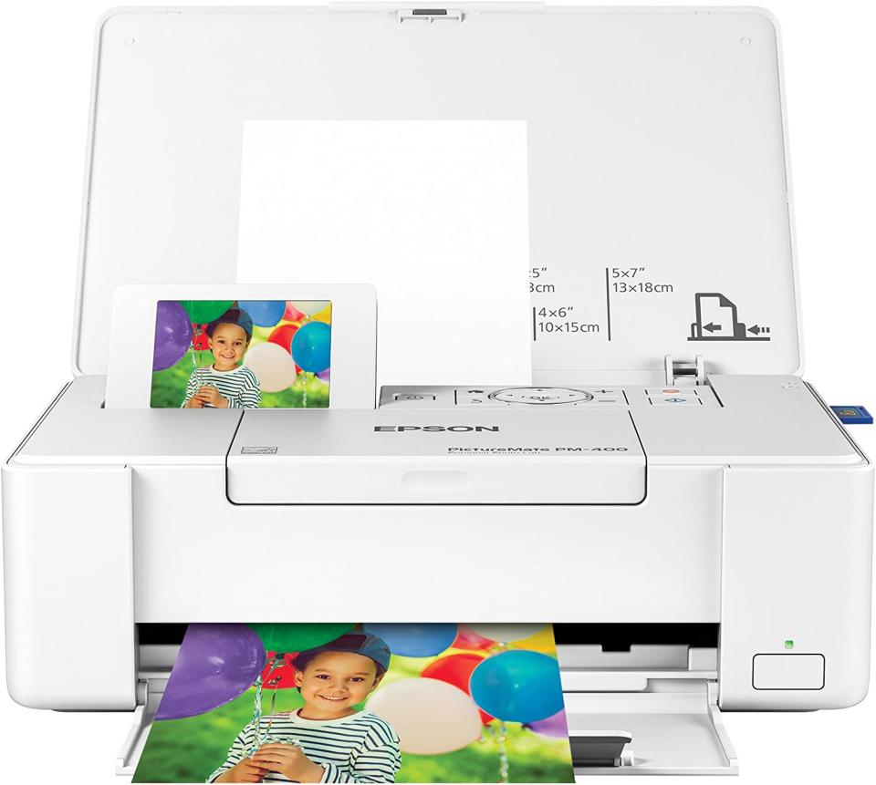 Epson PM 400