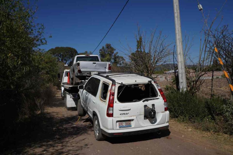 El robo de vehículos registró en junio su cifra más baja en lo que va del 2024. Foto: Cuartoscuro