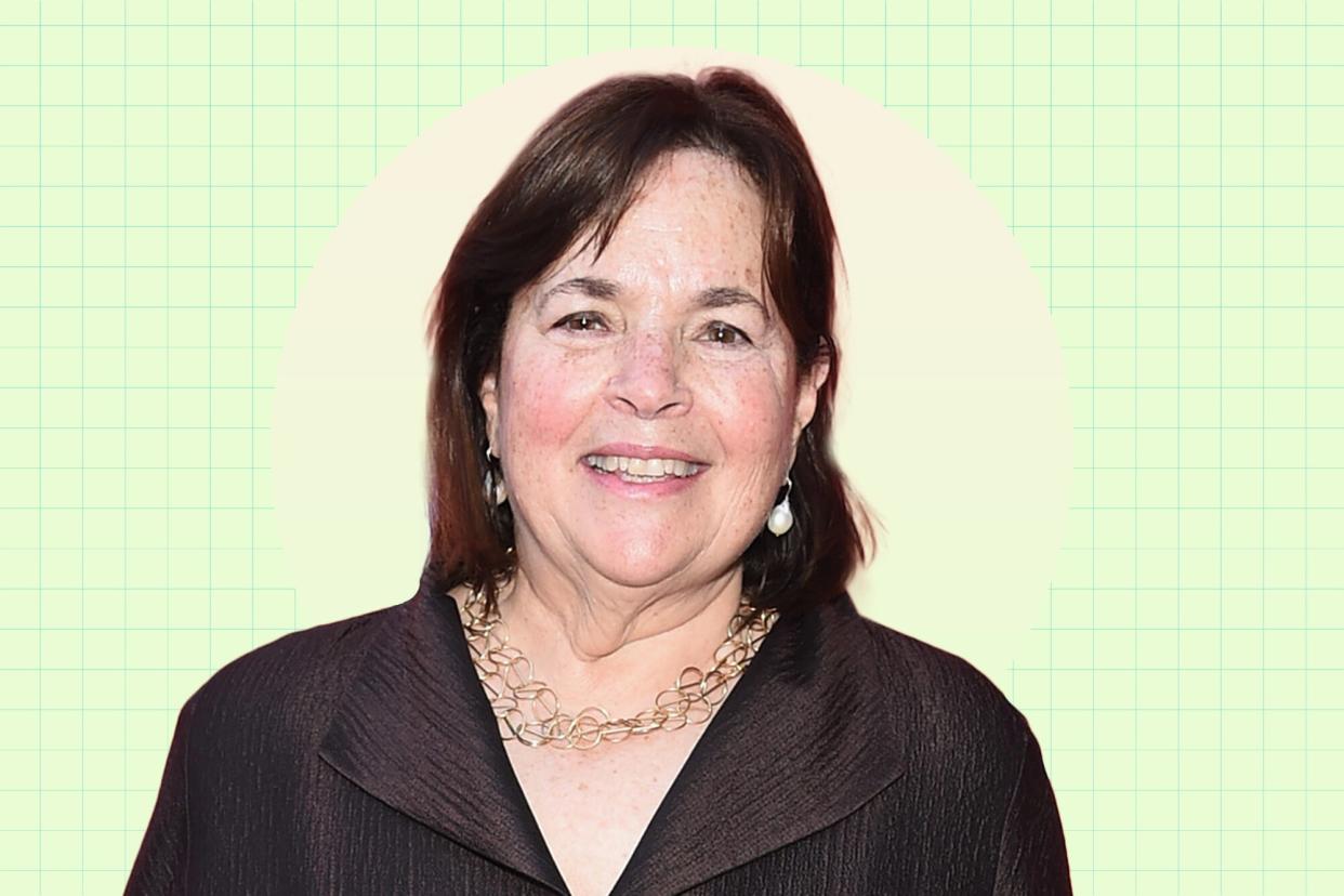 a photo of Ina Garten