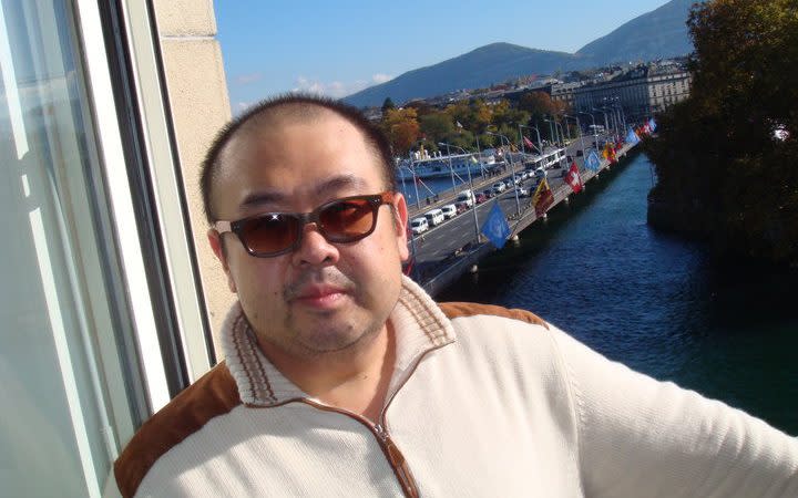 Kim Jong Nam killing: Deported Korean says Malaysia threatened to harm his family 