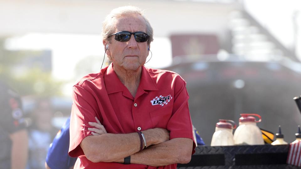 Don Schumacher, Hall of Fame Drag Racer and Team Owner, Dies at 79 photo