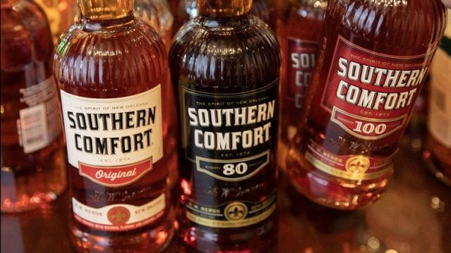 Southern Comfort Original