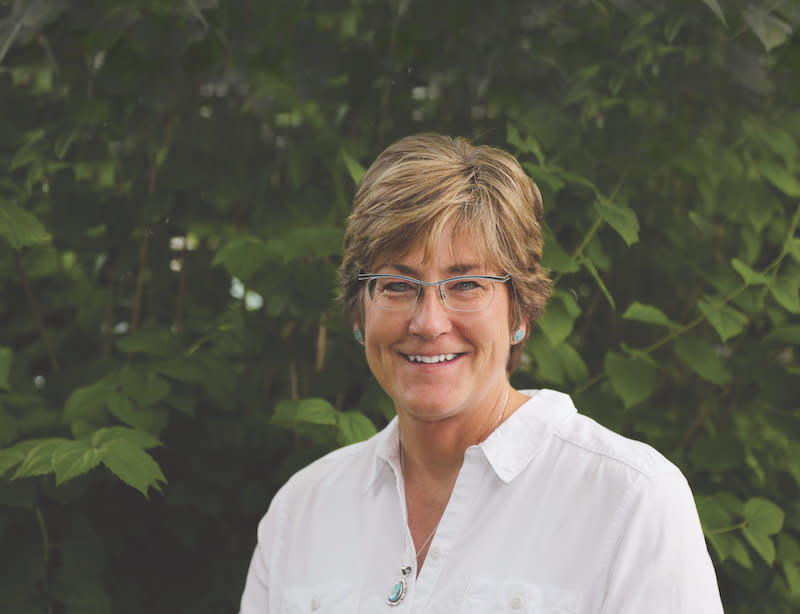 La Plata County Commissioner Gwen Lachelt is the target of a recall election related to her work on oil and gas issues. (Photo: Office of Gwen Lachelt)