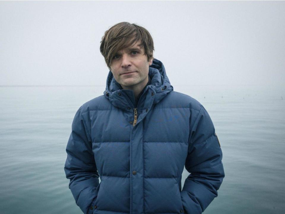 The latest tribute album comes from Death Cab For Cutie bandleader Benjamin Gibbard, who has released a version of Teenage Fanclub's acclaimed 1991 album 'Bandwagonesque'