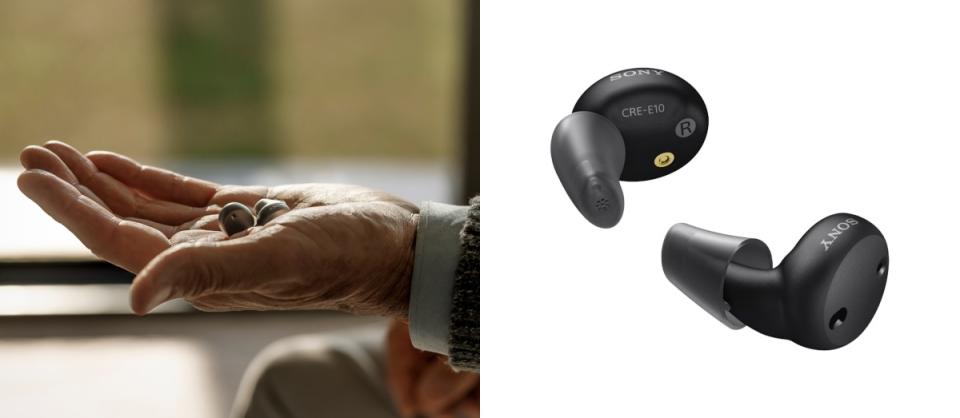Sony與WS Audiology合作打造無須認證為醫療設備的低價位助聽器