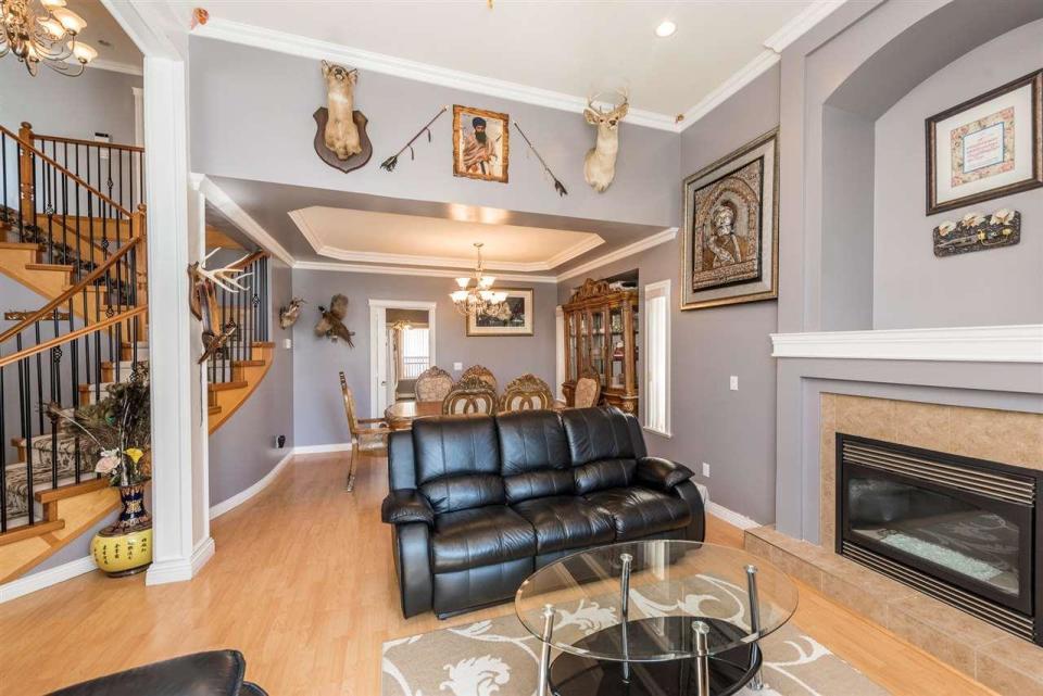 What a $1 million home looks like in Canada this week