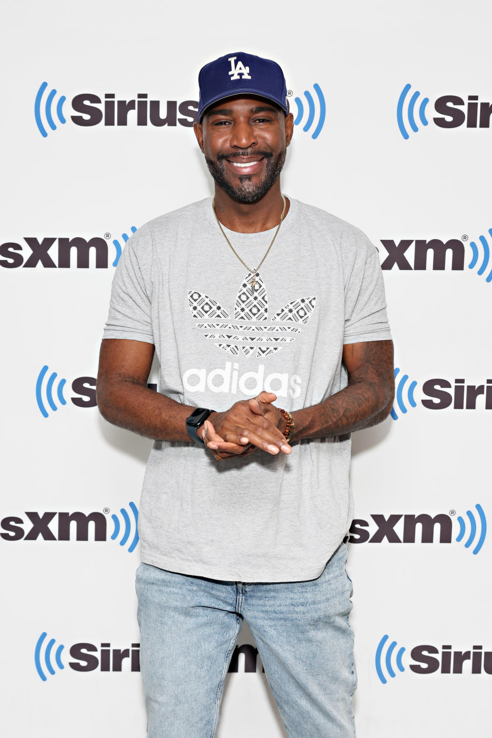 Karamo Brown