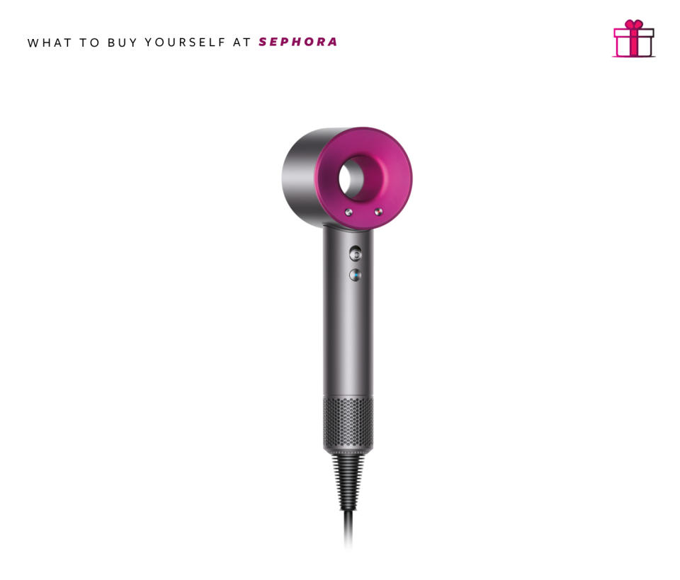 Dyson Supersonic Hair Dryer