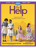 The Help Box Art