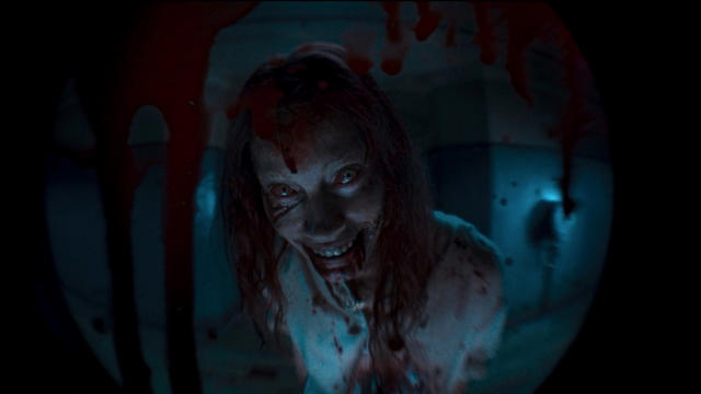 Evil Dead Rise Image Shows First Look At Main Cast