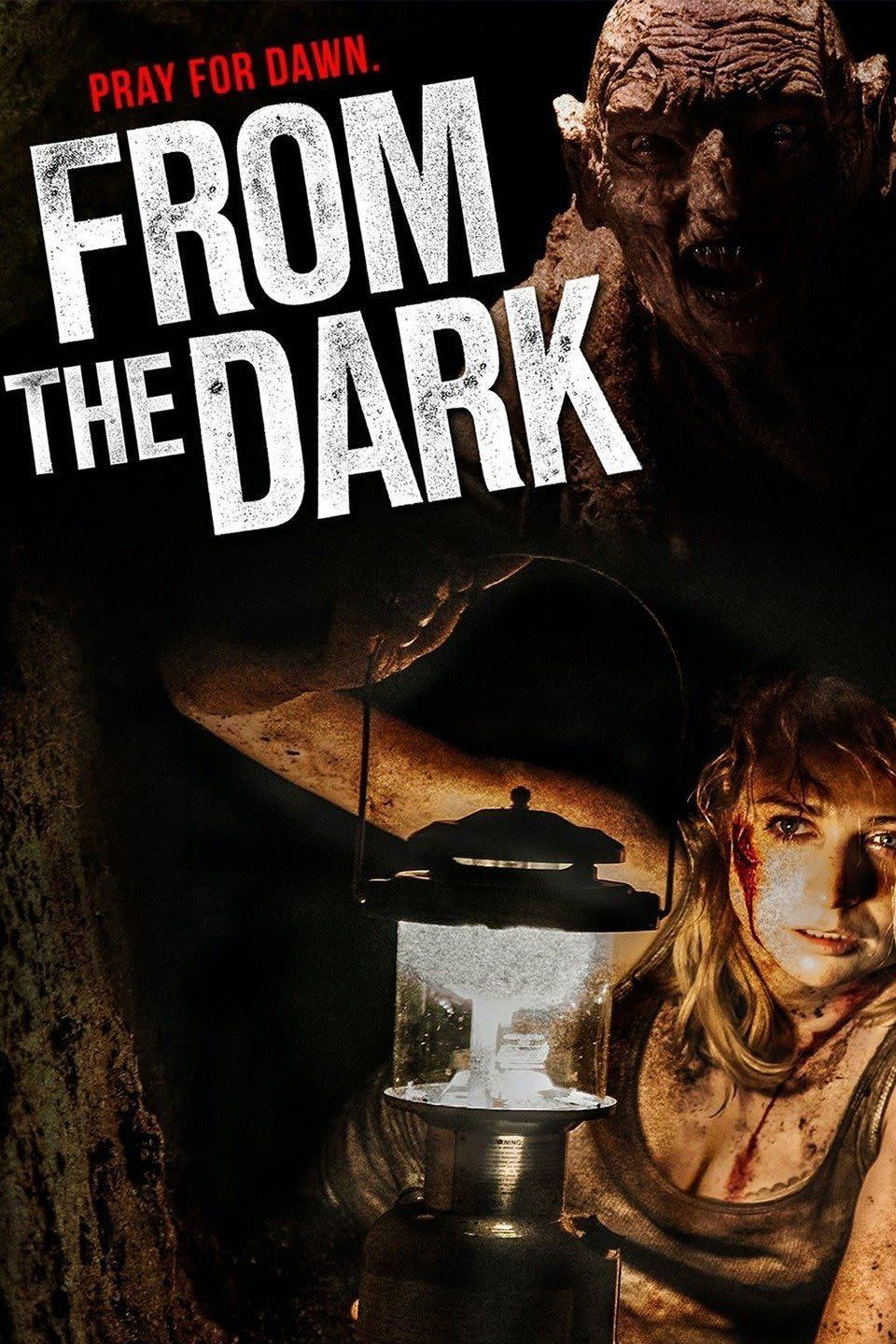 9) From the Dark (2015)