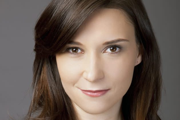 Nickelodeon's Sabrina Caluori Promoted to Executive Vice President