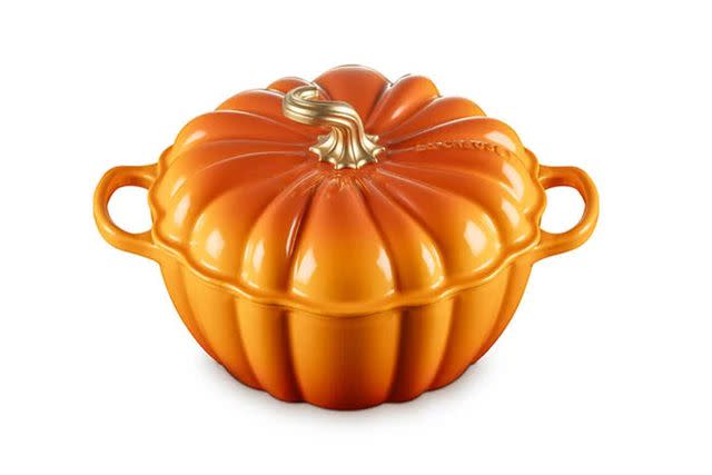 <p>Le Creuset</p>