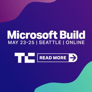 Read more about Microsoft Build 2023