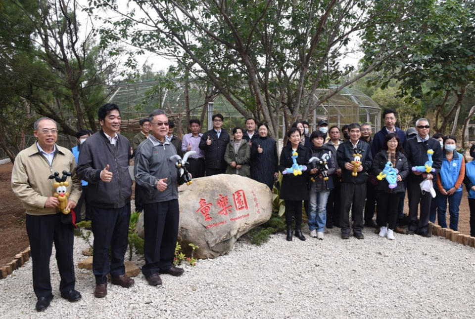 （圖／澎湖縣府新聞科）