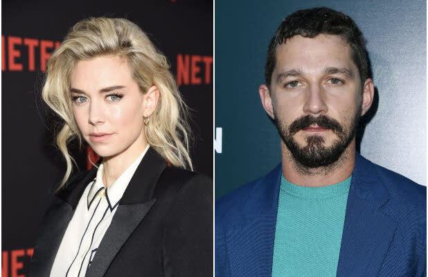 Vanessa Kirby to Star in 'Pieces of a Woman